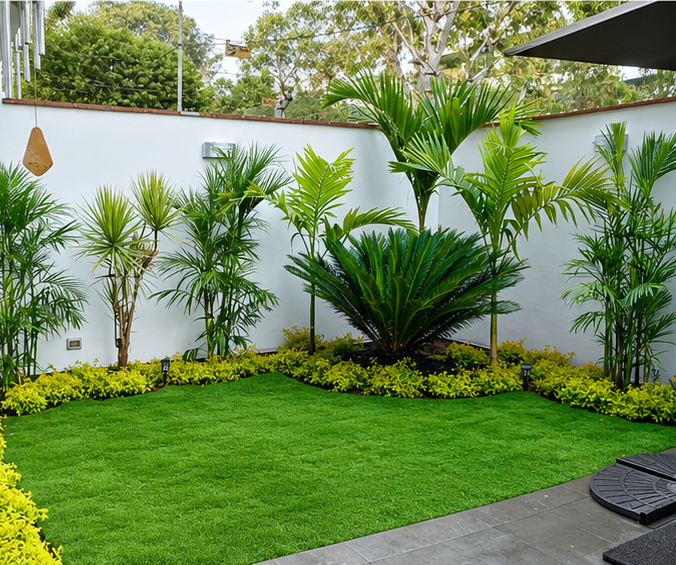Why Choose Total Green Solutions